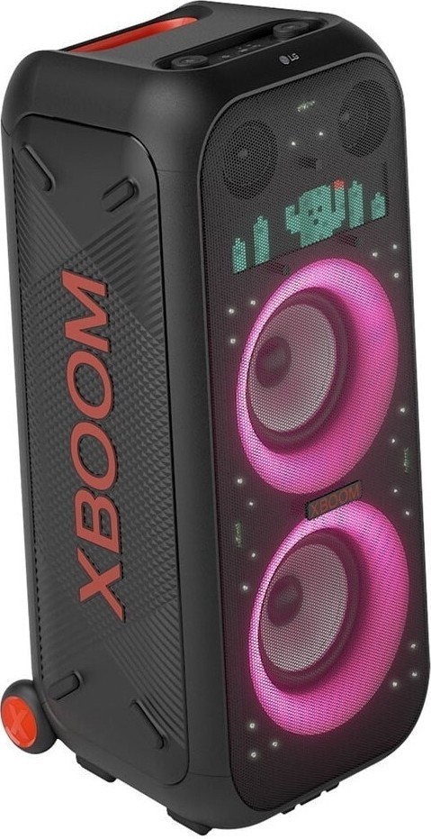 Патибокс LG XBOOM XL9T