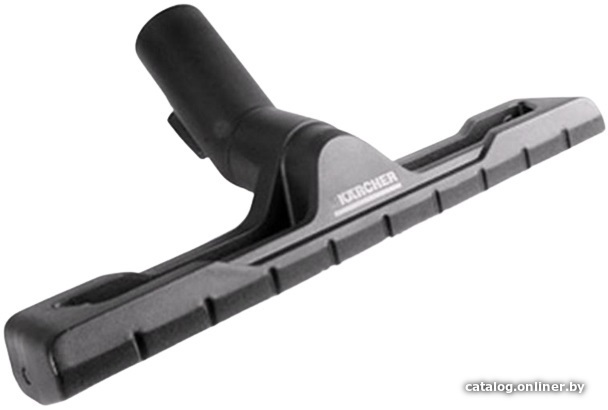 Щетка для твердых поверхностей Karcher Clip 4.629-013.0 Щетка для твердых поверхностей Karcher Clip 4.629-013.0