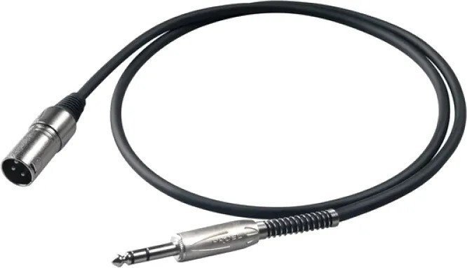 Кабель Proel BULK230LU10 (10м)