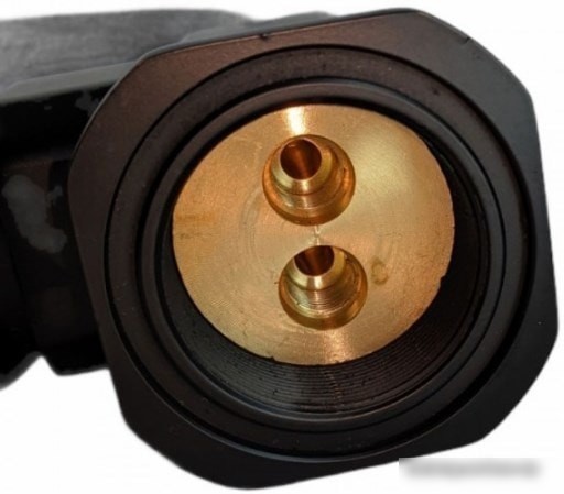 Смеситель Ledeme L4033B-2