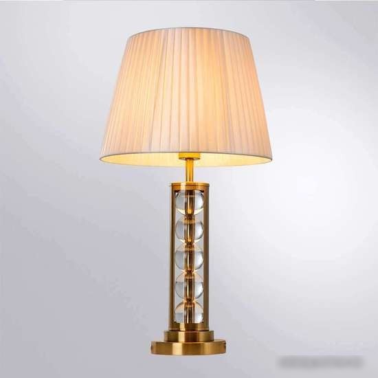 Настольная лампа Arte Lamp A4062LT-1PB