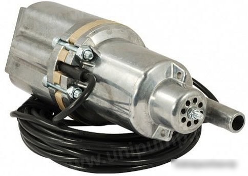 Колодезный насос Unipump Бавленец-М БВ 0.12-40-У5, 10м