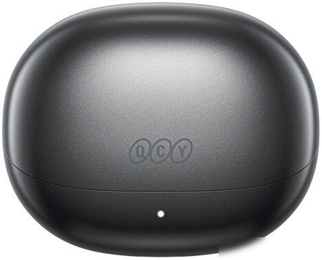 Наушники QCY MeloBuds N20 (черный)