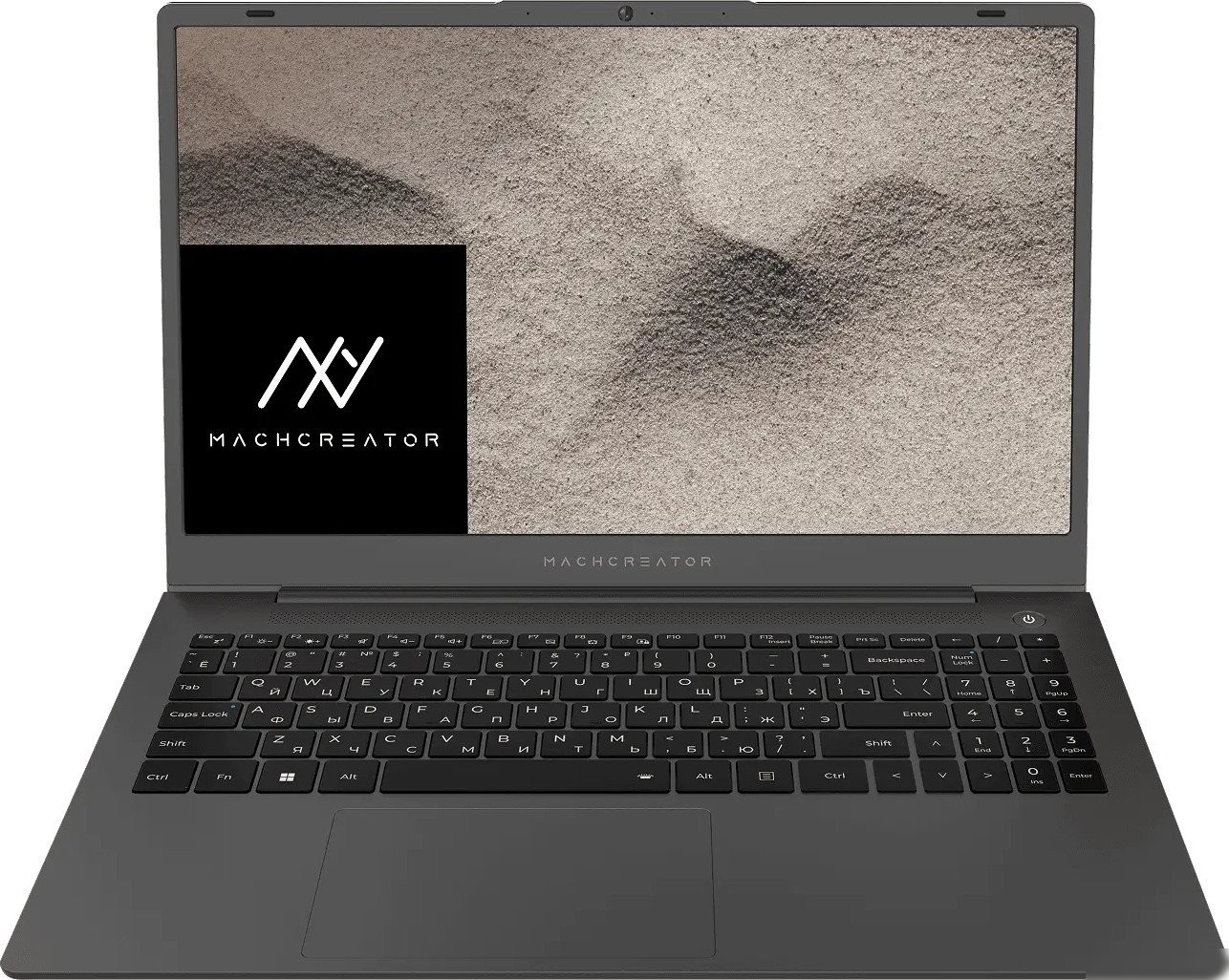 Ноутбук Machcreator One R6 JJ00G000HRU