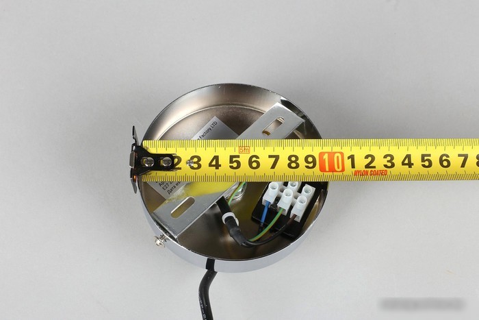 Подвесная люстра Omnilux OML-99606-01
