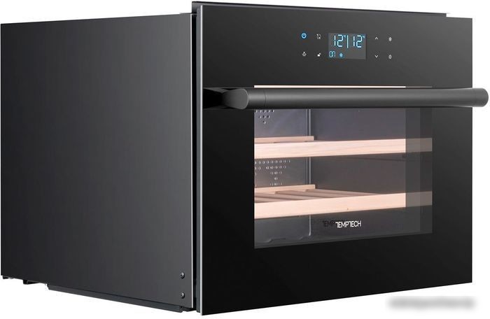 Винный шкаф Temptech OZ45SBTOP