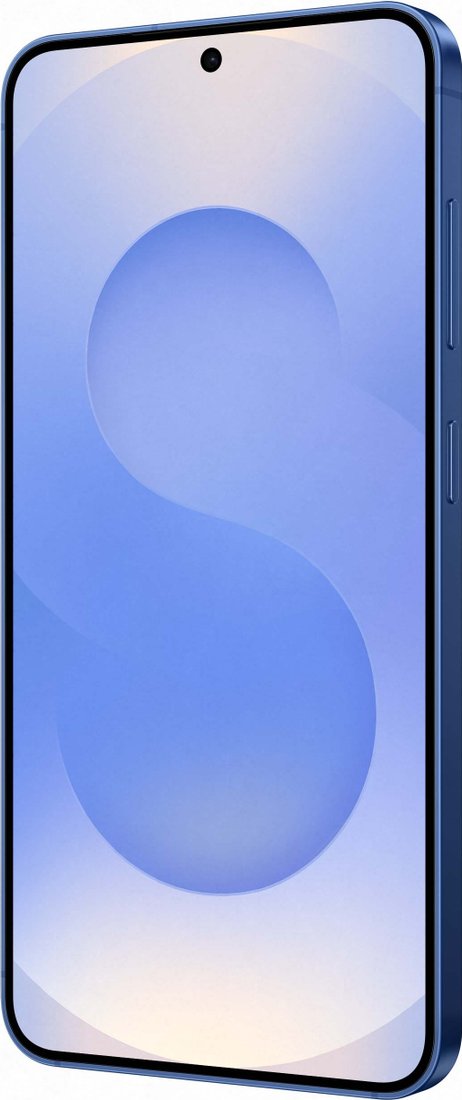 Телефон Samsung Galaxy S25 SM-S931N 12GB/256GB (синий)