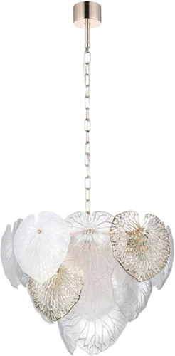 Подвесная люстра Arte Lamp Kapri A4078LM-6GO