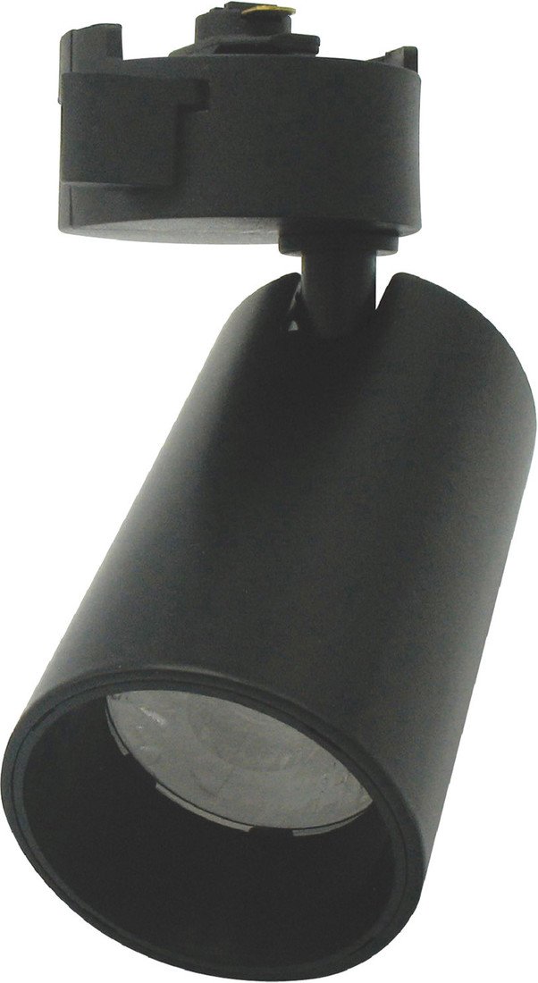 Трековый светильник Volpe ULB-Q276 8W/4000К Black UL-00005934