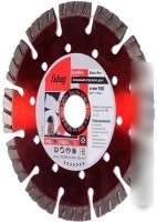 Отрезной диск алмазный Fubag 11150-3