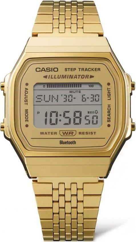Наручные часы Casio ABL-100WEG-9A