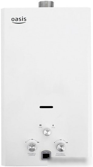 Водонагреватель Oasis Standart OR-24W