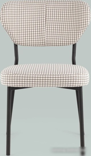 Стул Stool Group Билл FDC9672 Houndstooth 3 (бежевый)