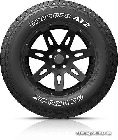 Автомобильные шины Hankook Dynapro AT2 RF11 245/75R16 111T