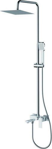 Душевая система Ledeme L72425-1