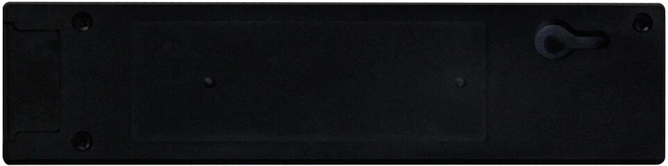 Контроллер скорости вентиляторов Lian Li Edge HUB EG-HUB01B G8P.EG-HUB01B.R0