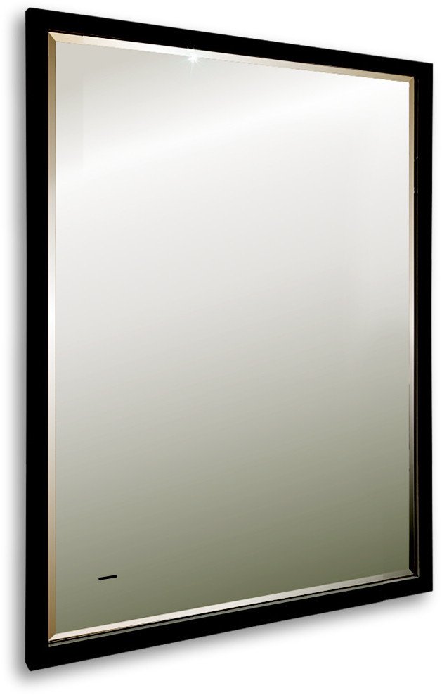 Silver Mirrors Зеркало Эдисон 60x80 LED-00002723