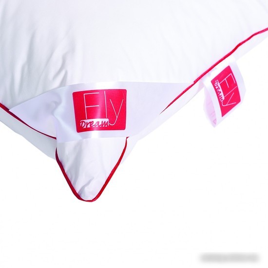 Спальная подушка Belpol Fly Dream 48x68 ПЛТфд-57