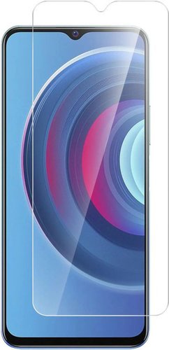 Защитное стекло BoraSCO Для Vivo Y53S антиблик 40723