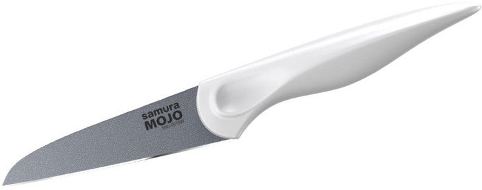 Кухонный нож Samura Mojo SMJ-0010W