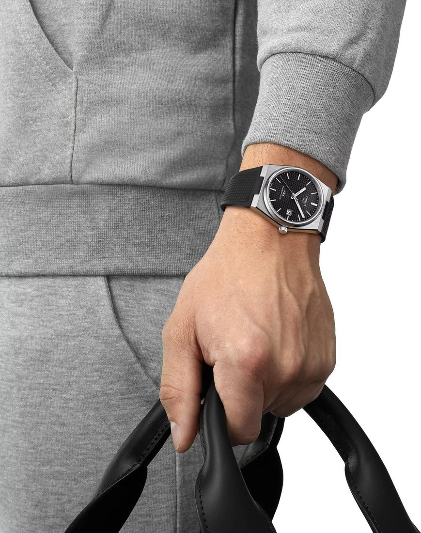 Наручные часы Tissot T137.407.17.051.00