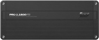 Автомобильный усилитель AMP PRO 1.1500 FR