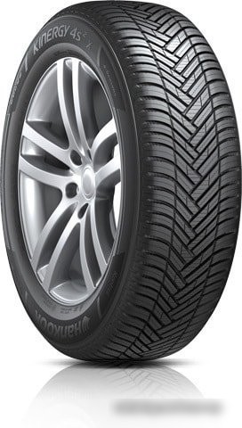Всесезонные шины Hankook Kinergy 4S2 X H750A 225/50R18 99W