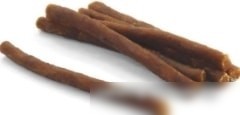 Лакомство для собак Triol Колбаски из ягненка (40 г)
