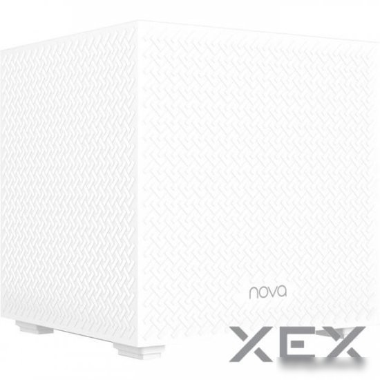 Wi-Fi система Tenda Nova MW12 3-Pack