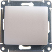 Выключатель перекрестный Schneider Electric Glossa GSL000671 (перламутр)
