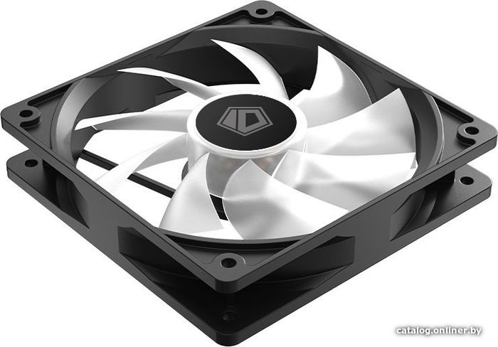 Вентилятор для корпуса ID-Cooling XF-120-ARGB-K