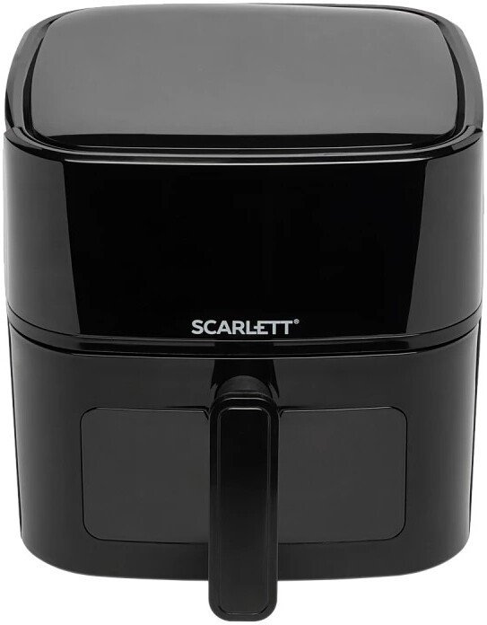 Аэрогриль (аэрофритюрница) Scarlett SC-AF15S13D