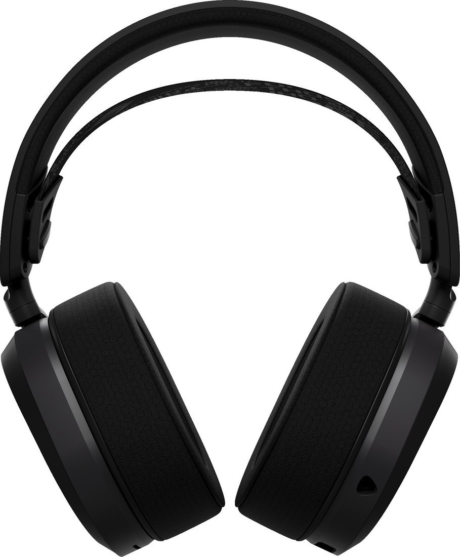 Наушники ASUS ROG Pelta