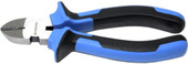 Кусачки боковые (бокорезы) FORSAGE F-612B150