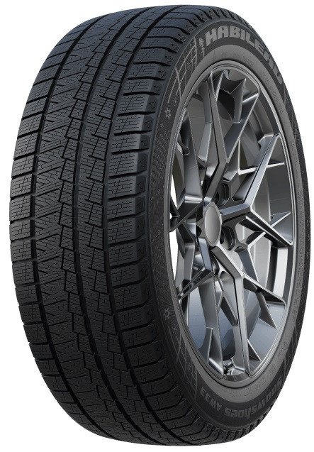 Зимние шины Habilead SnowShoes AW33 235/60R16 100T Зимние шины Habilead SnowShoes AW33 235/60R16 100T