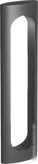 Фонарный столб Arlight LGD-MUSE-BOLL-H650-12W Warm3000 037524