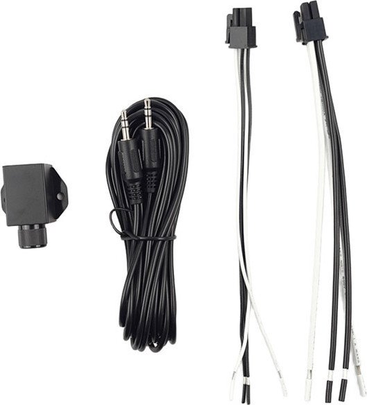 Автомобильный усилитель FSD audio Micro 1.800