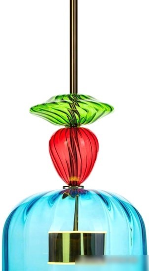 Подвесная люстра LOFT IT Candy 2008-C