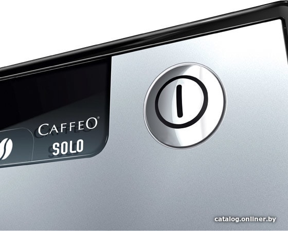 Эспрессо кофемашина Melitta Caffeo Solo E950-103