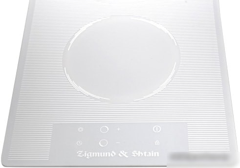 Варочная панель Zigmund & Shtain CN 36.3 W