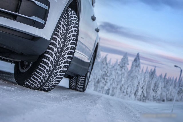 Автомобильные шины Nokian Hakkapeliitta 9 SUV 275/50R21 113T