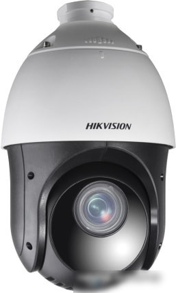 IP-камера Hikvision DS-2DE4225IW-DE (4.8-120 мм)