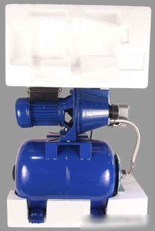 Насосная станция Jemix ATJET-100