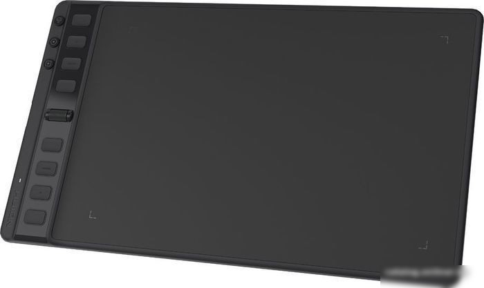 Графический планшет Huion Inspiroy 2 M H951P (черный)