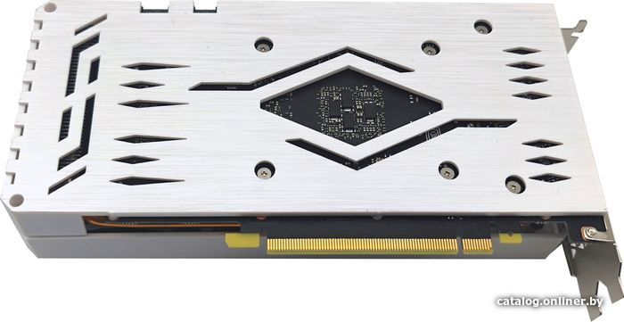 Видеокарта Sinotex GeForce RTX 3070 8GB GDDR6 AF3070-8192D6H4