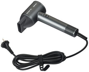 Фен Polaris PHD 1120 (графитовый)