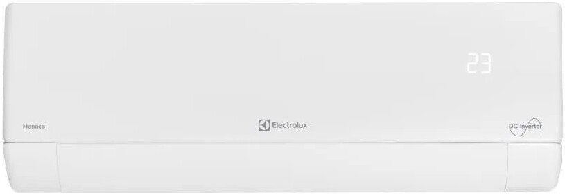 Кондиционер Electrolux Monaco Super DC EACS/I-18HM/N8
