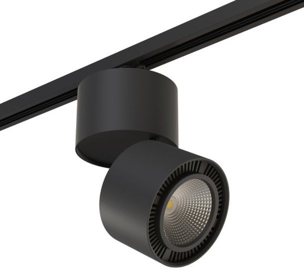 Трековый светильник Lightstar Forte Muro A1T213837