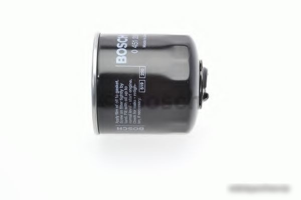 Масляный фильтр Bosch 0451203223