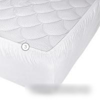 Защитный наматрасник Vegas Protect Stressfree L1 130x200